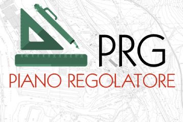 Variante non sostanziale al PRG per realizzazione di un marciapiede nel tratto Pian Pera - Antagnod