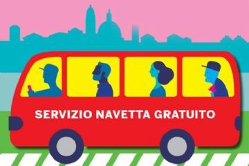 Servizio navette Ayas Servizio - Inverno 2025