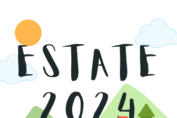 Locandine Eventi Estate 2024