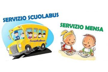 Servizio mensa e trasporto scolastico - Nuovo sistema informatizzato dal 1&#176; settembre 2025